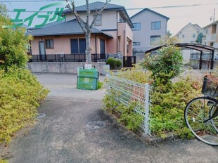 星川駅 徒歩10分 1階の物件内観写真